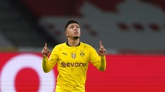 Koniec prestupovej ságy. Manchester United získal z Dortmundu Angličana Jadona Sancha