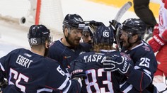 KHL: Slovan Bratislava zbabral skvelo načatý duel s Podoľskom