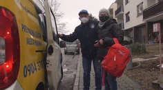 Niektoré mestá zaviedli službu „sociálny taxík“. Pozrite sa, ako to funguje