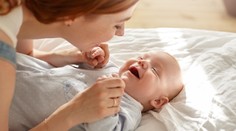 Vedci zistili, prečo sú riekanky a spievanky dôležitou súčasťou toho, aby sa dieťa naučilo rozprávať