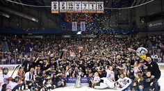 Súboj majstrov v Steel Aréne bol jednostrannou záležitosťou. Košice nemali zľutovania