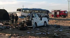 Hmla bola príčinou tragickej havárie v Egypte. Zahynulo najmenej 14 ľudí