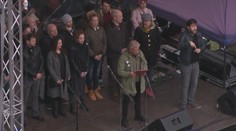 Richard Stanke: Robert Fico sa nám smeje do tváre a ďalej riadi poslušných lokajov