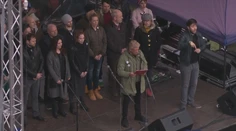 Richard Stanke: Robert Fico sa nám smeje do tváre a ďalej riadi poslušných lokajov