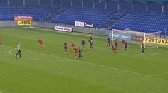 VIDEO: Zlaté Moravce s ďalším skvelým výsledkom. O všetky body ozbíjali Liptovský Mikuláš