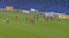 VIDEO: Zlaté Moravce s ďalším skvelým výsledkom. O všetky body ozbíjali Liptovský Mikuláš