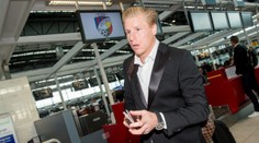 Českého futbalového reprezentanta Františka Rajtorala (†31) našli mŕtveho v jeho byte