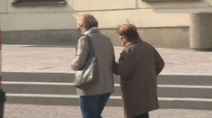 V januári nás čaká valorizácia dôchodkov. Viacerí si za celý rok prilepšia o stovky eur