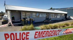 Islamský extrémista útočil nožom v obchode na Novom Zélande. Zranil sedem ľudí