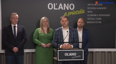 OĽANO pôjde do volieb s novým názvom. Kandidátku chcú tentoraz zostaviť zodpovednejšie