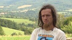 V Zaježovej žije viac ako dva roky: V lete vie byť „hipisák“ každý, ale až zima ukáže, kto na to má