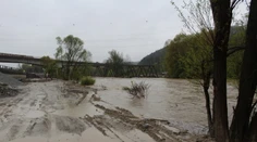 Počasie sa umúdrilo, ale naďalej hrozia povodne na severe a východe Slovenska