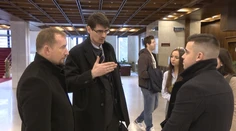 Stredoškoláci žiadajú od Plavčana desať zmien