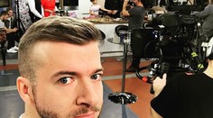 To je prekvapenie! Madej a bývalá SuperStaristka sa už čoskoro stanú rodičmi