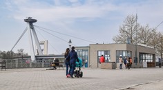 Nové rozdelenie okresov: Počet čiernych sa zdvojnásobil