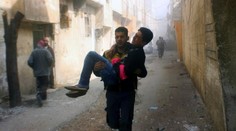 Záchranári nestíhajú počítať telá. Za týždeň prišlo pri náletoch o život 500 ľudí