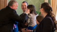 Prezident opäť nepodpísal novelu registrácií cirkví a tzv. jasličkový zákon