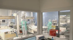 Koronavírus si vek nevyberá. V Česku zomrelo len desaťročné dievča