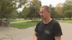 Nikdy nechoďte pracovať do zahraničia bez zmluvy. To je výstraha od muža, ktorého oklamali