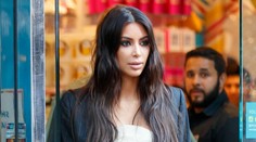 Kim Kardashian navliekla dcéru do korzetu. Čo nasledovalo potom, sa jej ani nesnívalo
