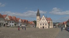 Hodiny pre seniorov v potravinách a zatvorené reštaurácie. Prvým bordovým okresom je od piatka Bardejov