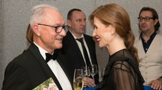 Rozvedený Heriban prezradil, ako sa zoznámil s novou kráskou po jeho boku