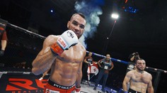 V pyramíde mu to nevyšlo, teraz sa vracia do svojej disciplíny: V Havířove uvidíme skvelý boxerský súboj