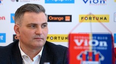 Vion chce byť modernejší. Od novej sezóny zmení svoje logo