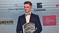 Junior Svrček na MS potvrdil svoje kvality. V pretekoch s hromadným štartom bojoval o medailu