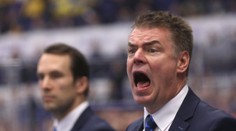 Priam neuveriteľné. Banskú Bystricu povedie legenda svetového hokeja a člen Siene slávy IIHF