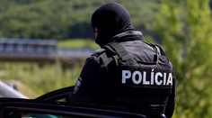 Vražda v Šamoríne: Obeťou je matka troch detí