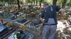Bratislavské pohrebníctvo Marianum zvyšuje poplatky, pozrite si o koľko