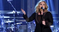 Adele dokázala za tri dni to, čo sa nepodarilo nikomu v hudobnom priemysle