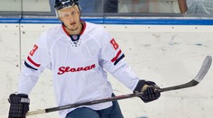 Najlepší strelec extraligy je na mesiac v Slovane. Skúšajú ho