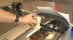 Potraviny po záruke vám v tomto obchode nepredajú