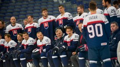 Takto trávia slovenskí hokejisti voľný čas v Ostrave