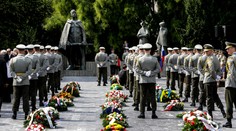 Slovenské národné povstanie začalo písať jednu z najvýznamnejších kapitol slovenských dejín