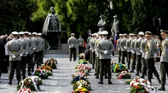 Slovenské národné povstanie začalo písať jednu z najvýznamnejších kapitol slovenských dejín