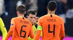 Rozhodca Hategan sa pred zápasom dozvedel o matkinej smrti