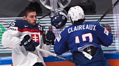 OBRAZOM: Najkrajšie momentky z majstrovstiev