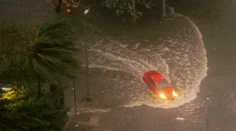 Počet obetí ničivého tajfúnu Mangkhut vzrástol na vyše 100