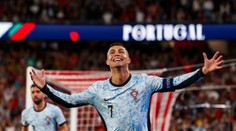 Dokázal to ako prvý v histórii, aj Pelé s Maradonom by tlieskali. Cristiano Ronaldo dosiahol magickú hranicu