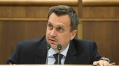 Dankovi sa pošmykol jazyk: Vulgarizmus na rokovaní NR SR