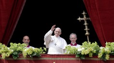 Kresťania slávia pamiatku zmŕtvychvstania Ježiša Krista