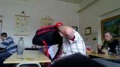 Deti v školách vyrušujú. Takto si s nimi poradíte