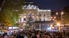 Po pandemickej prestávke sa do Bratislavy opäť vrátia tradičné vianočné trhy