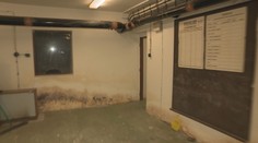 Štát sa s opravou CO krytov neponáhľa. Ak by nás niekto napadol, mnohí ani netušia, kde sa ukryť