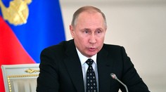 Putin: Kim Čong-un je kompetentným a zrelým lídrom