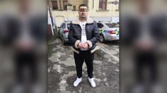 Má za sebou niekoľko sexuálnych útokov na Slovensku aj v Česku. Naša polícia čaká na jeho vydanie