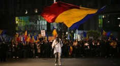 V Bukurešti protestovali proti reštrikciám tisíce ľudí